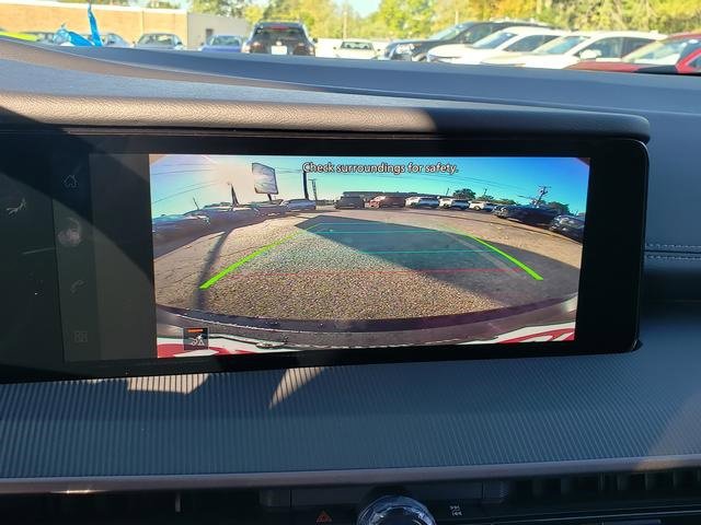 New 2026 Nissan Murano SV image 20