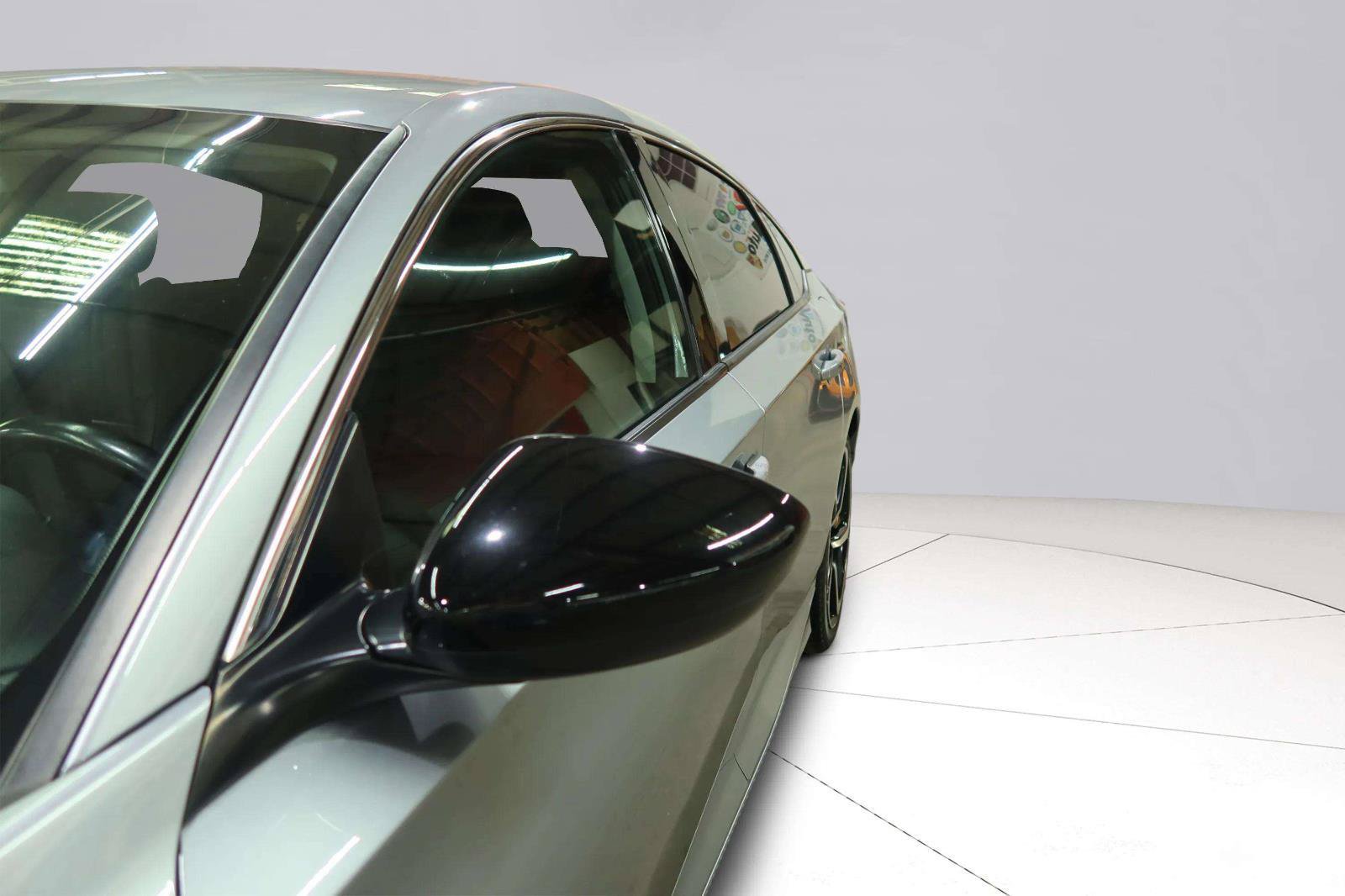 Used 2021 Honda Accord Sport Special Edition image 13