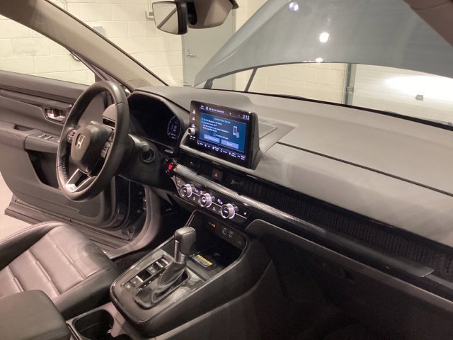 Used 2024 Honda CR-V EX-L image 20