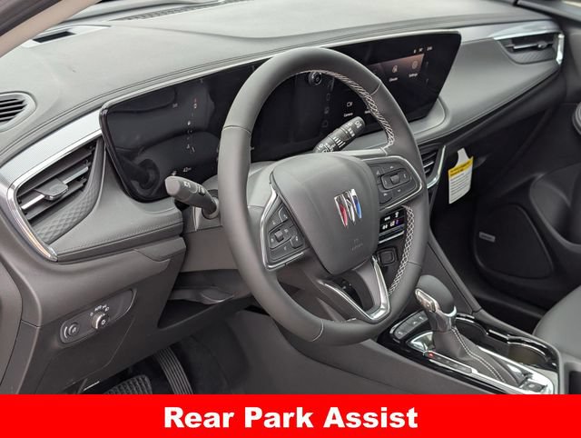 New 2026 Buick Encore GX Avenir w/ Avenir Technology Package FWD image 15