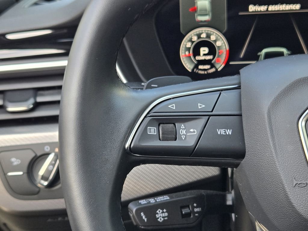 Certified 2023 Audi A4 2.0T Premium Plus w/ Premium Plus Package image 36