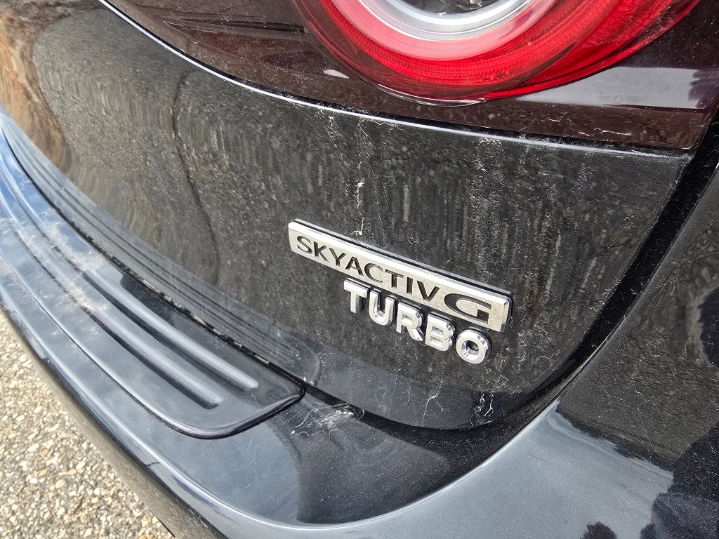 New 2026 MAZDA MAZDA3 Hatchback w/ Appearance Package image 11