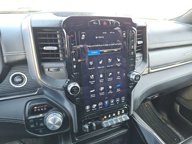 Used 2020 RAM 1500 Limited image 25