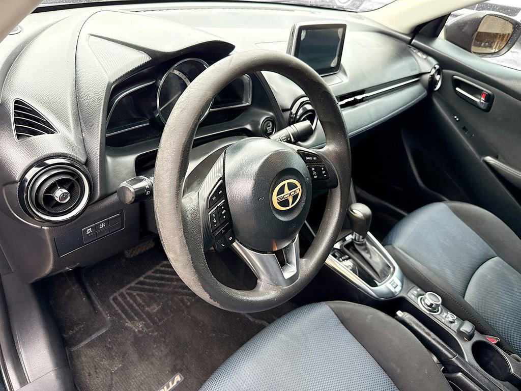 Used 2016 Scion iA image 10