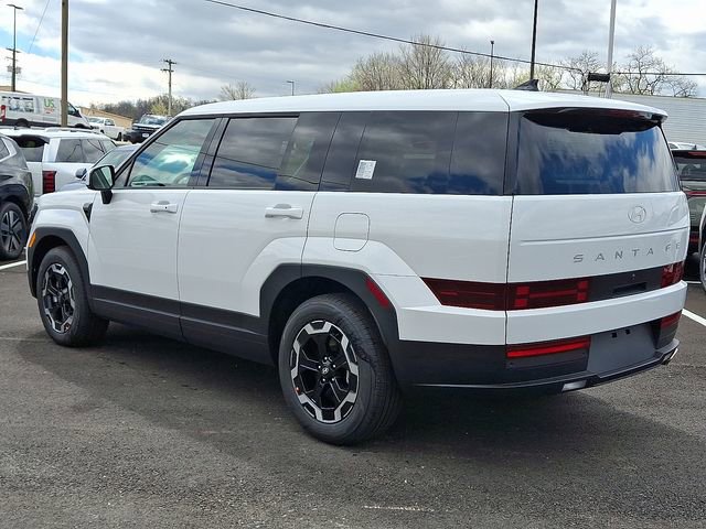 New 2026 Hyundai Santa Fe SE image 3