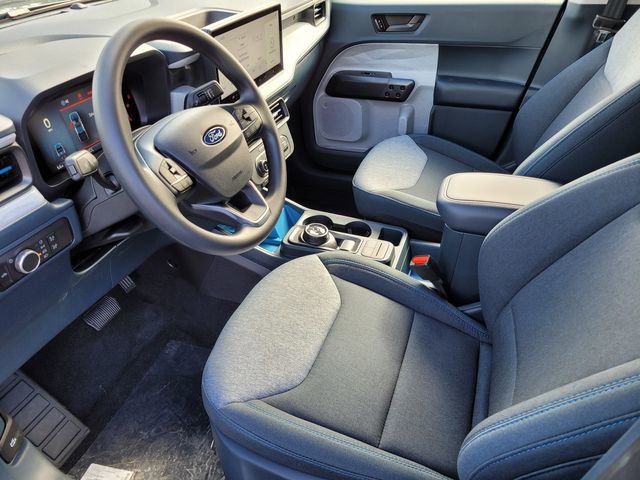 New 2026 Ford Maverick XLT image 11