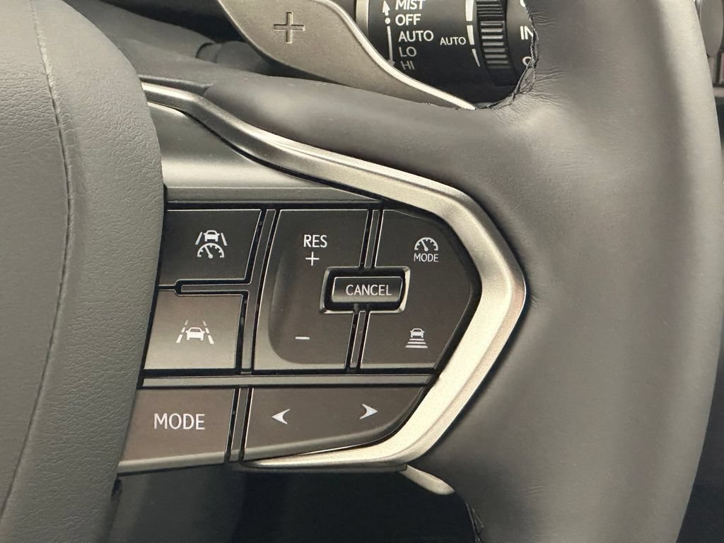 New 2026 Lexus TX 350 AWD w/ Technology Package image 31