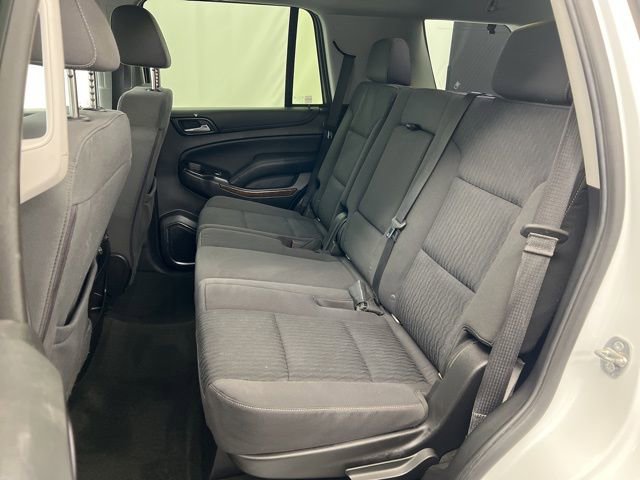Used 2018 Chevrolet Tahoe LS image 18