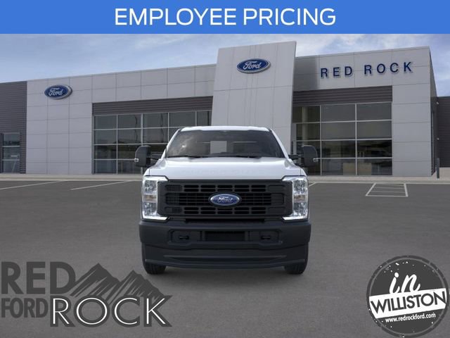 New 2026 Ford F250 XL w/ 360-Degree Camera Package AWD/4WD image 7