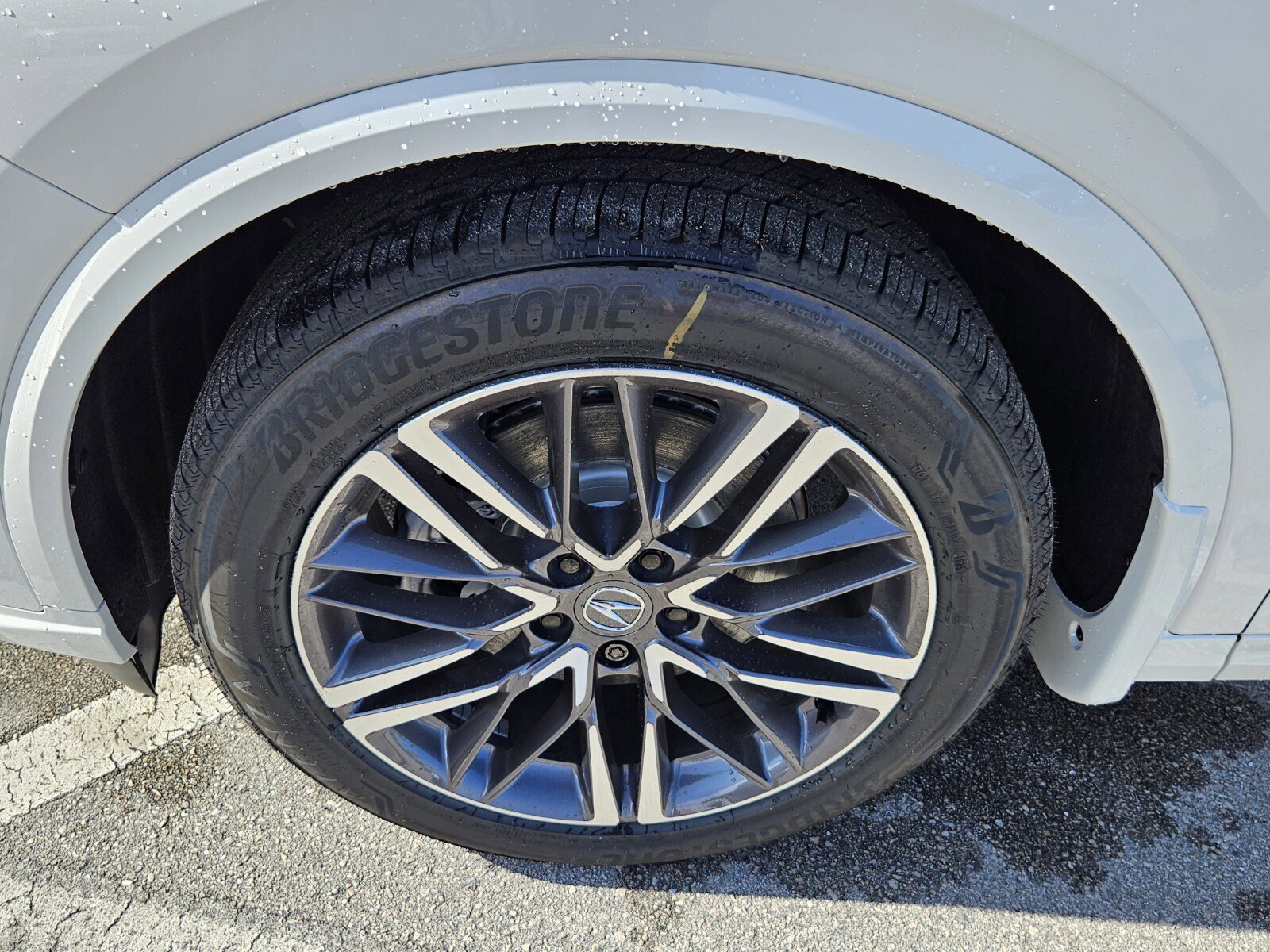 New 2026 Acura MDX SH-AWD w/ Advance Package image 25