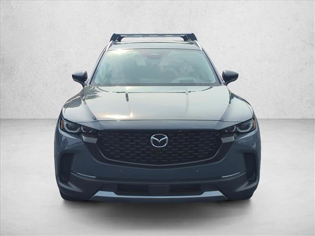 Used 2025 MAZDA CX-50 2.5 Turbo w/ Accent Package AWD/4WD image 2