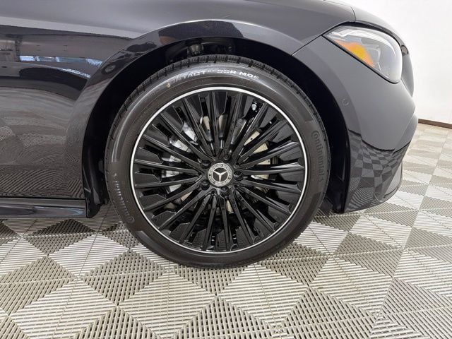 New 2027 Mercedes-Benz CLE 300 4MATIC Cabriolet image 9