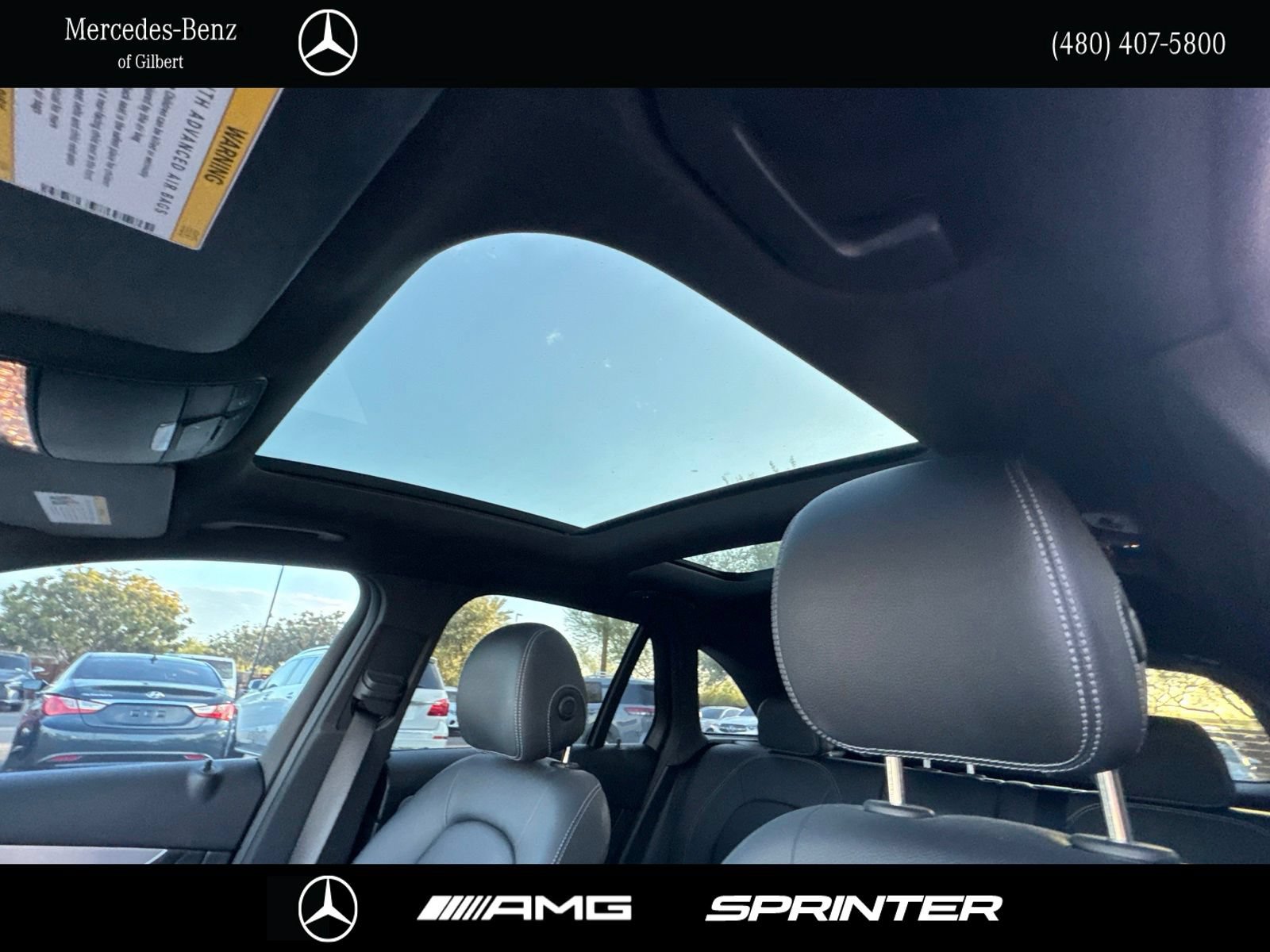 Used 2019 Mercedes-Benz GLC 300 image 15