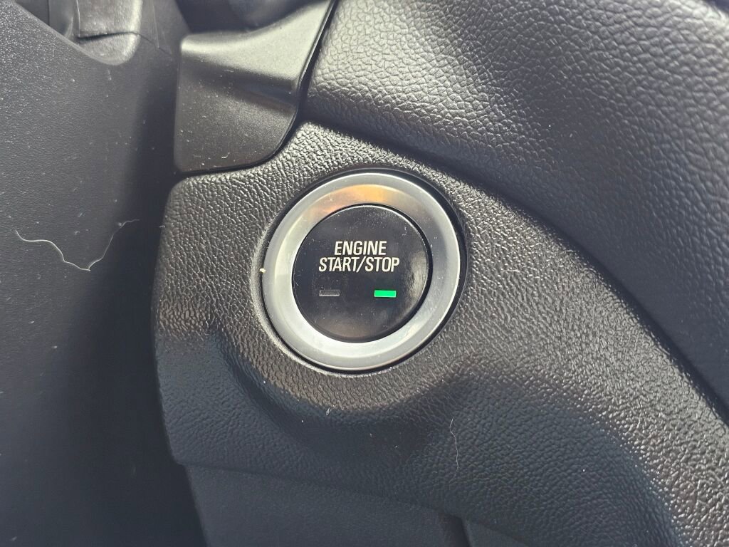 Used 2021 Chevrolet Equinox LT AWD/4WD image 18