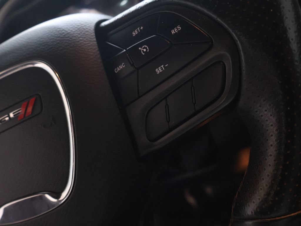Used 2022 Dodge Challenger GT w/ Plus Package RWD image 19