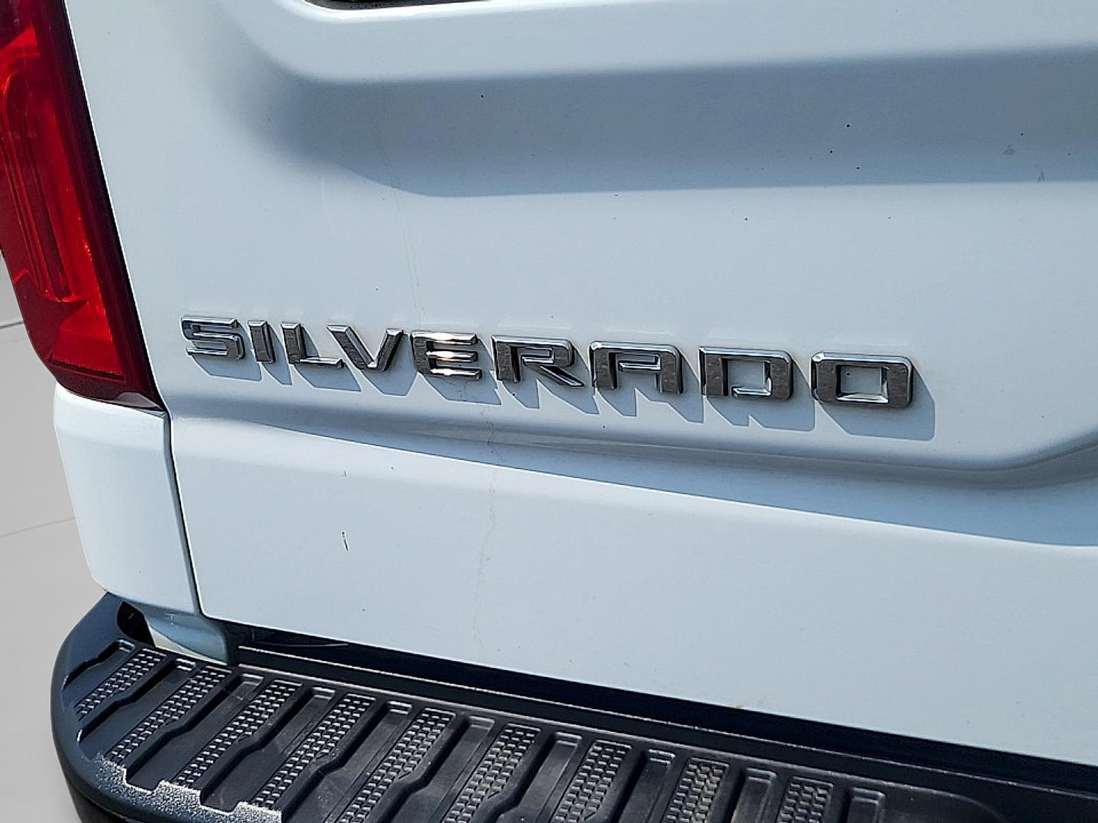Used 2021 Chevrolet Silverado 1500 LT Trail Boss w/ Convenience Package II AWD/4WD image 32