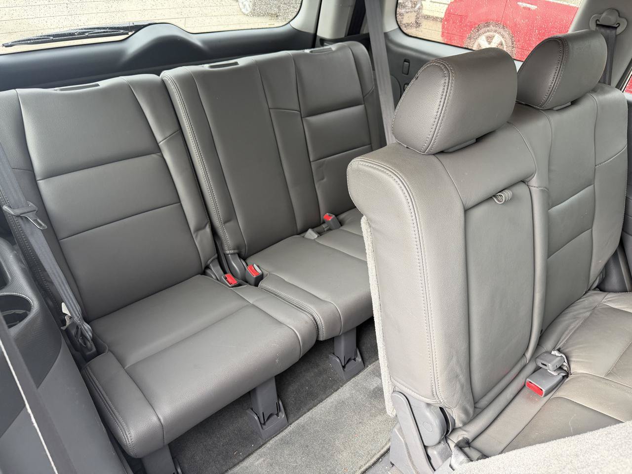 Used 2008 Honda Pilot SE image 13