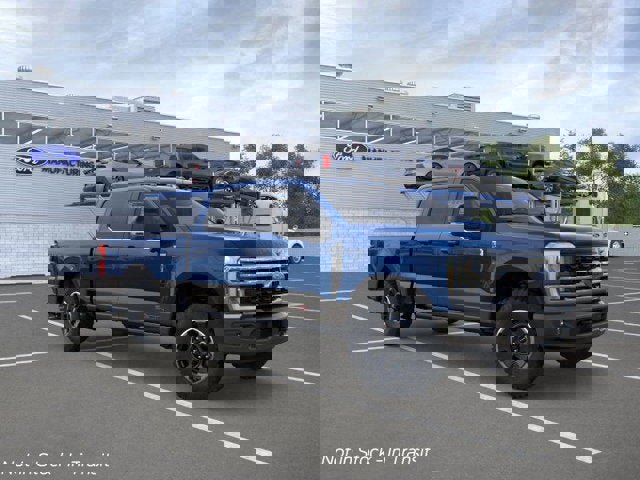 New 2026 Ford F250 King Ranch w/ Tremor Off-Road Package image 7