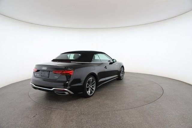 Used 2024 Audi A5 2.0T Premium w/ Convenience Package image 17