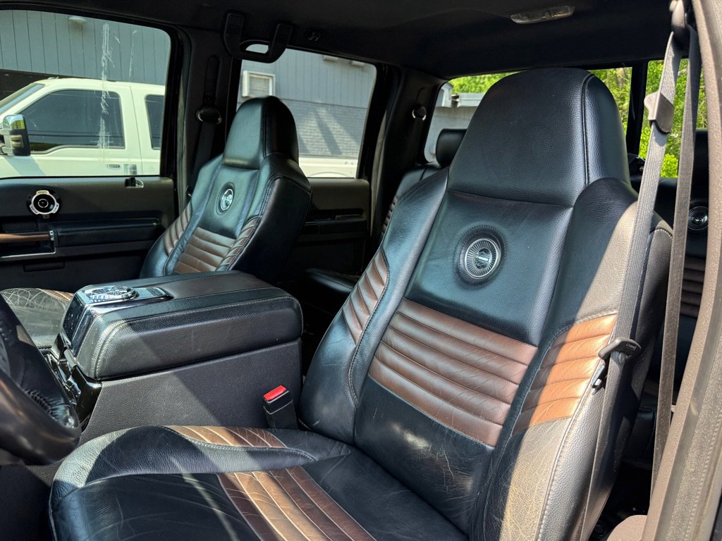 Used 2008 Ford F250 Harley-Davidson AWD/4WD image 55