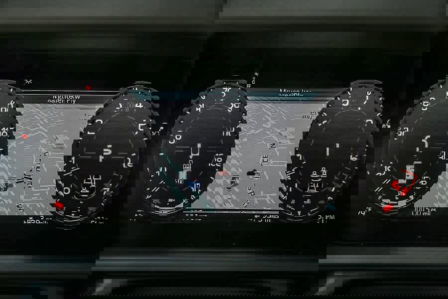 New 2026 Land Rover Defender 110 S image 22