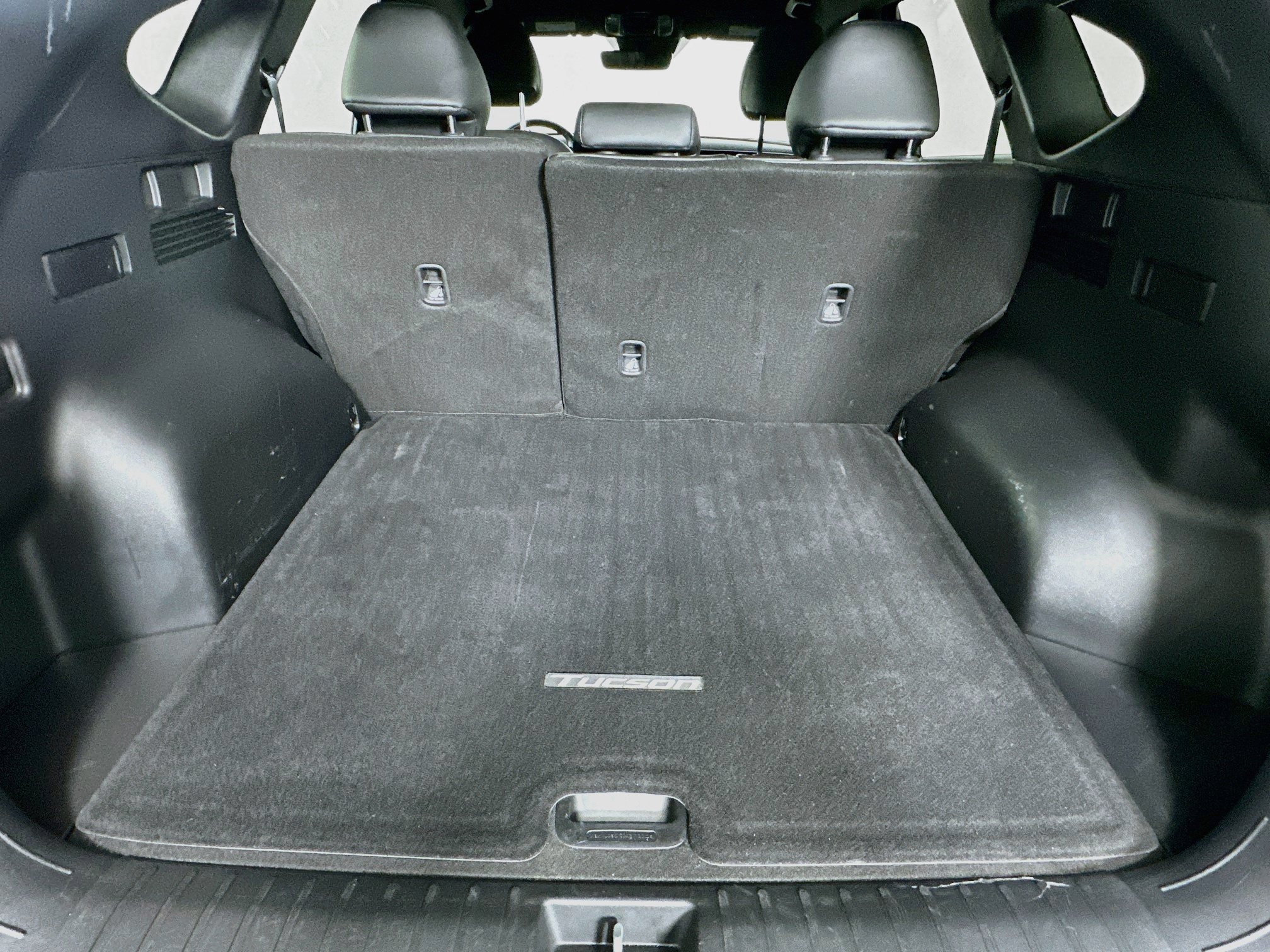 Used 2024 Hyundai Tucson XRT FWD image 30