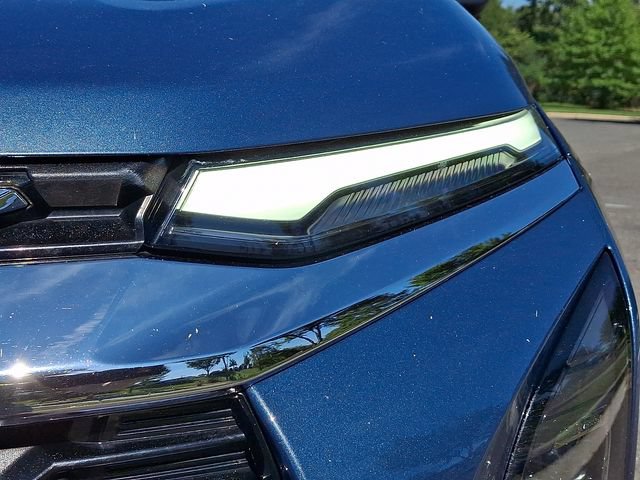 Used 2025 Chevrolet Equinox LT w/ Convenience Package II AWD/4WD image 9