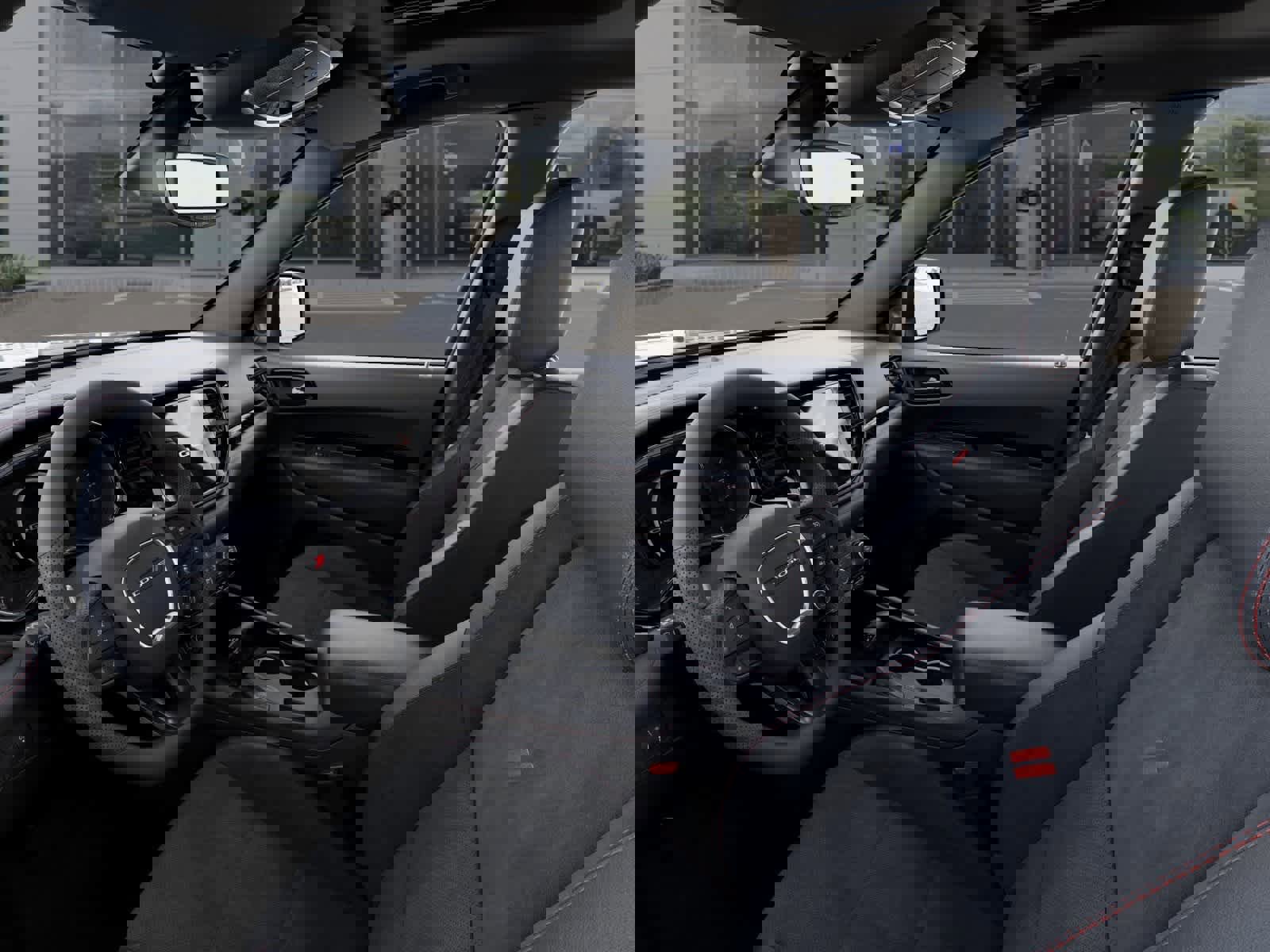 New 2026 Dodge Durango GT image 22