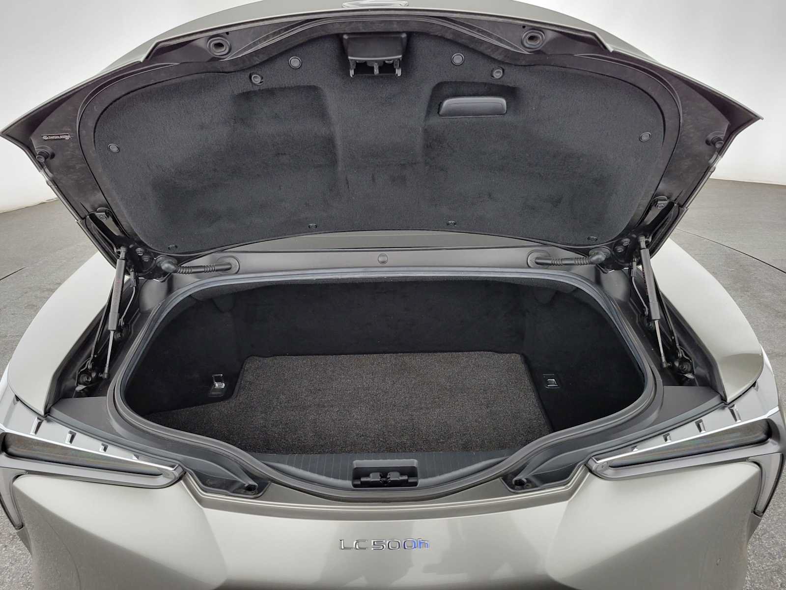 Used 2018 Lexus LC 500h w/ Performance Package RWD image 13