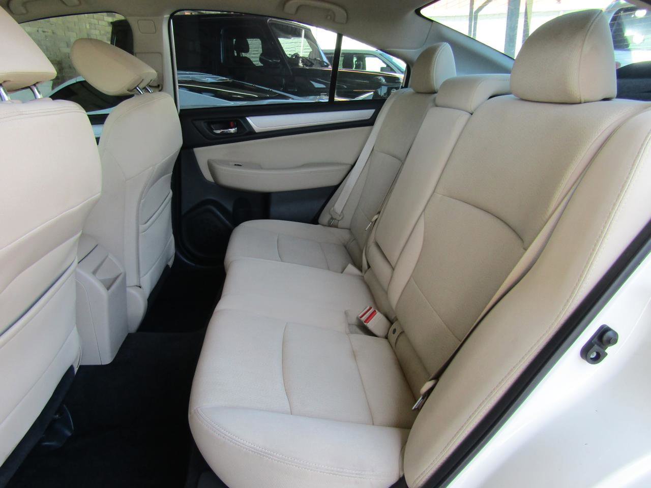 Used 2015 Subaru Legacy 2.5i Premium AWD/4WD image 9