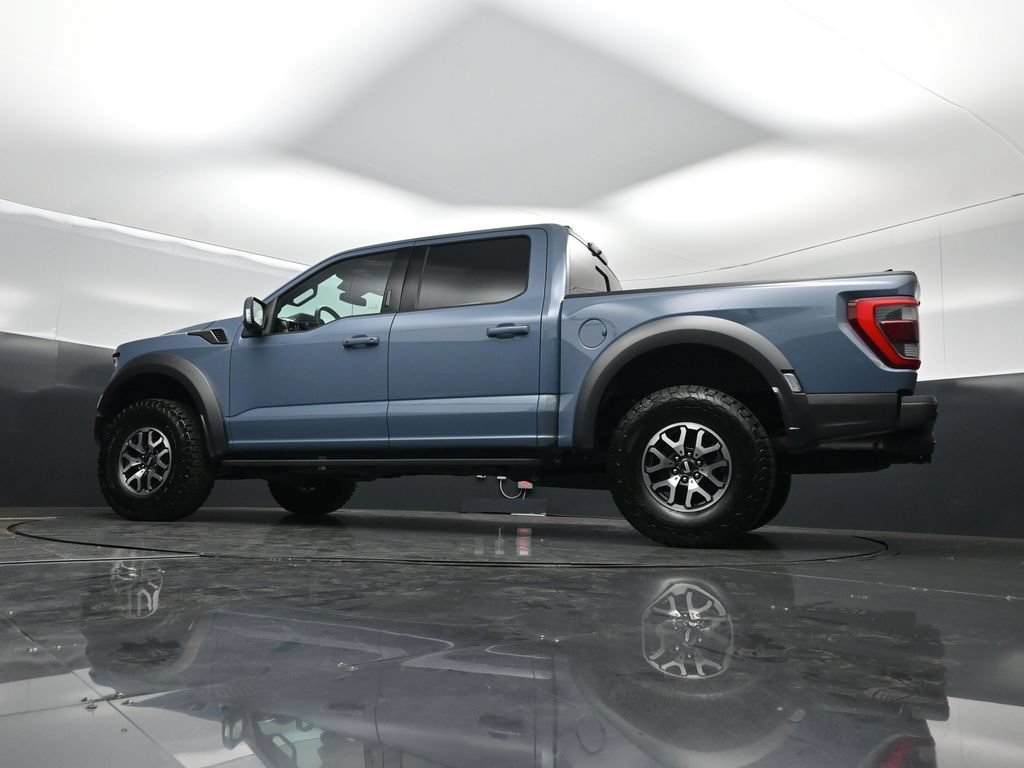 Certified 2023 Ford F150 Raptor AWD/4WD image 53