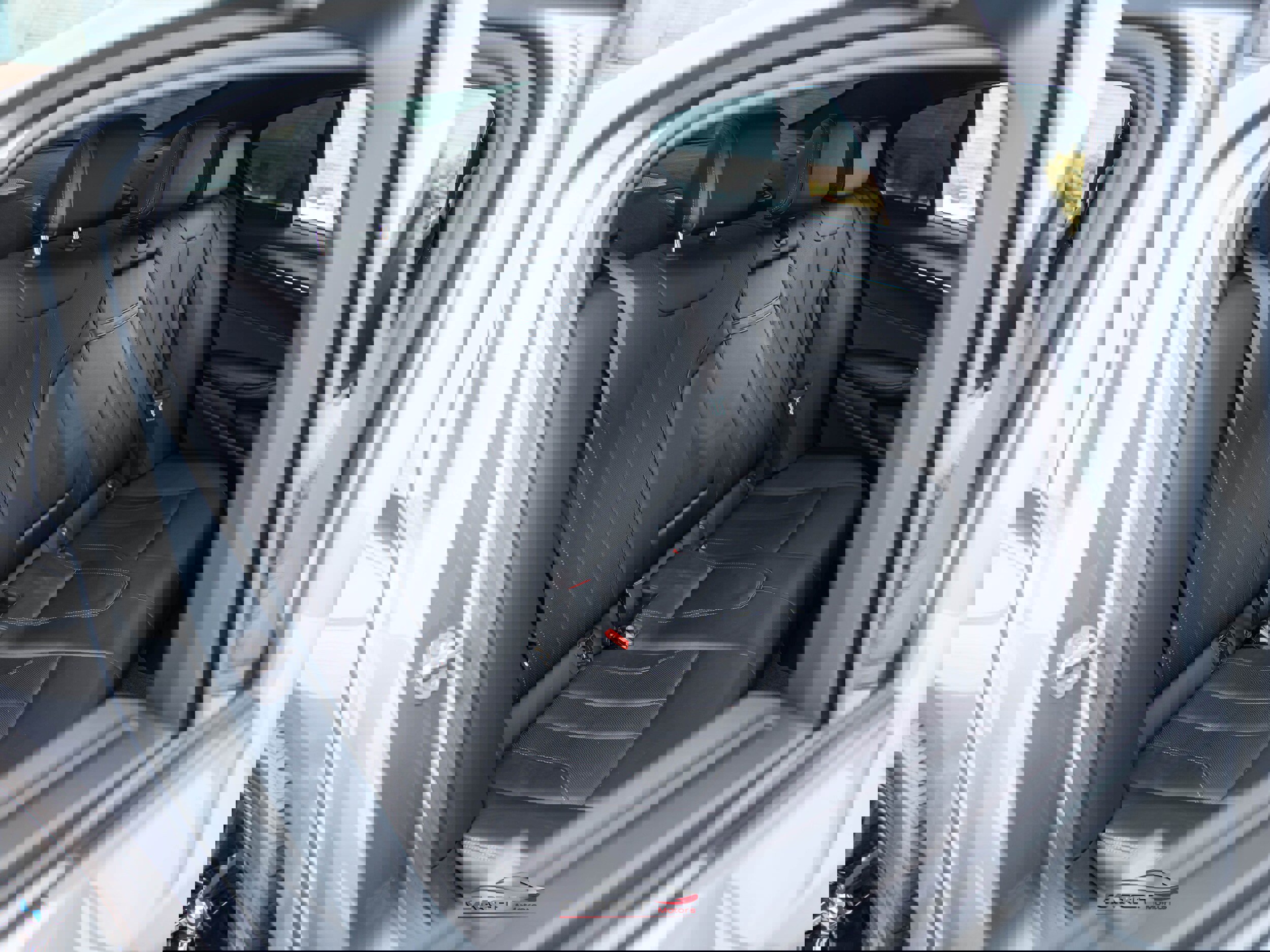 Used 2018 BMW M5 w/ Executive Package image 18