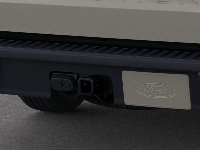 New 2025 Ford Maverick Lariat w/ 4K Tow Package image 23