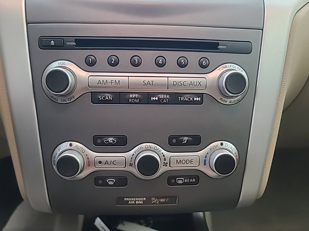 Used 2014 Nissan Murano LE w/ Platinum Edition Package AWD/4WD image 36