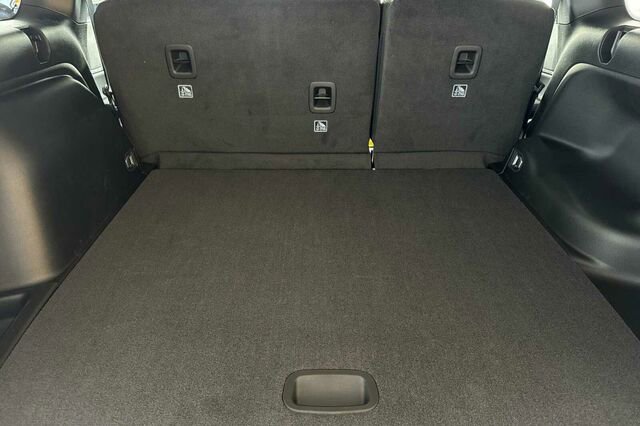 New 2026 Jeep Grand Cherokee Laredo X image 12