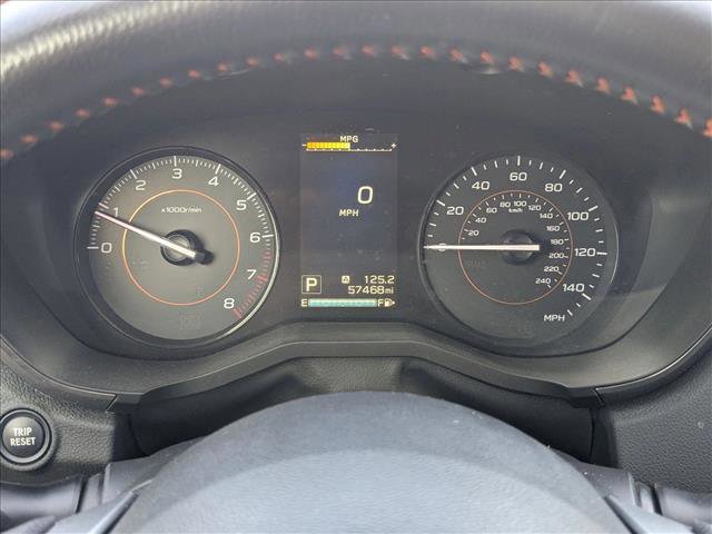 Used 2019 Subaru Crosstrek 2.0i Premium w/ Eyesight System image 11