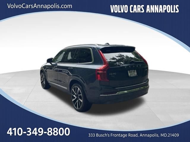 Certified 2024 Volvo XC90 B6 Ultimate w/ Protection Package Premier AWD/4WD image 6