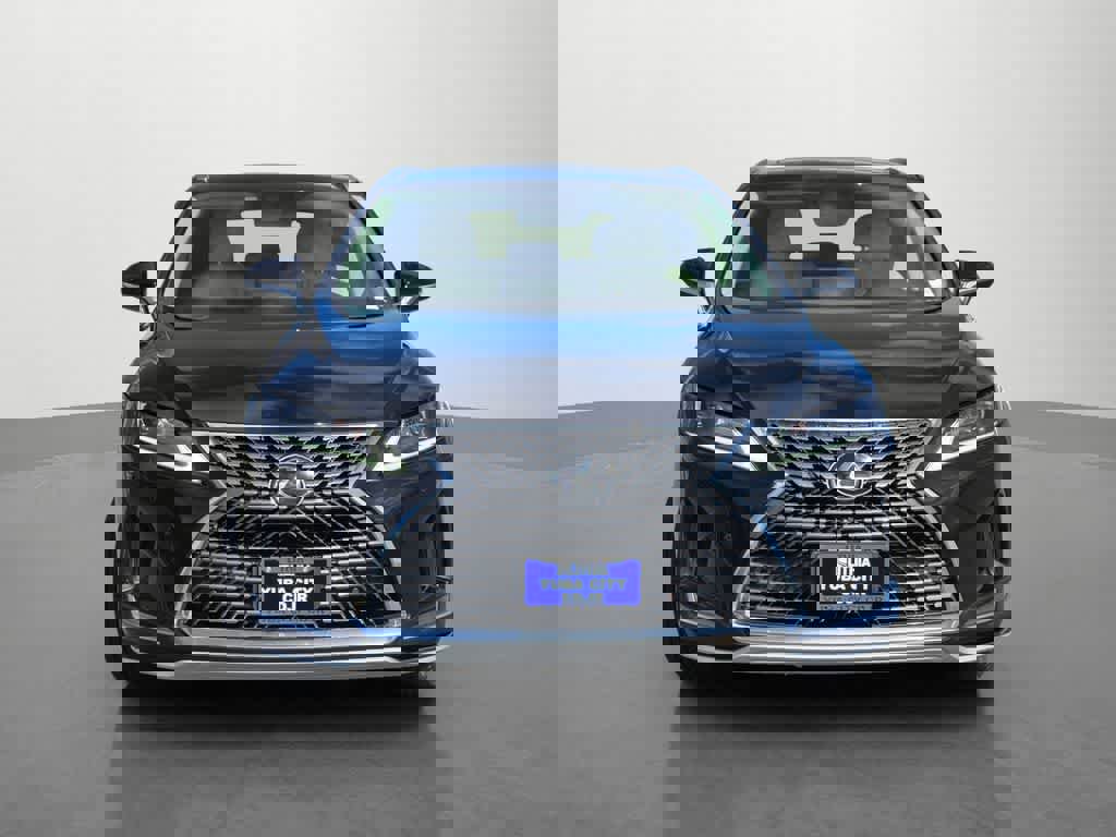 Used 2020 Lexus RX 350 AWD w/ Premium Package image 2