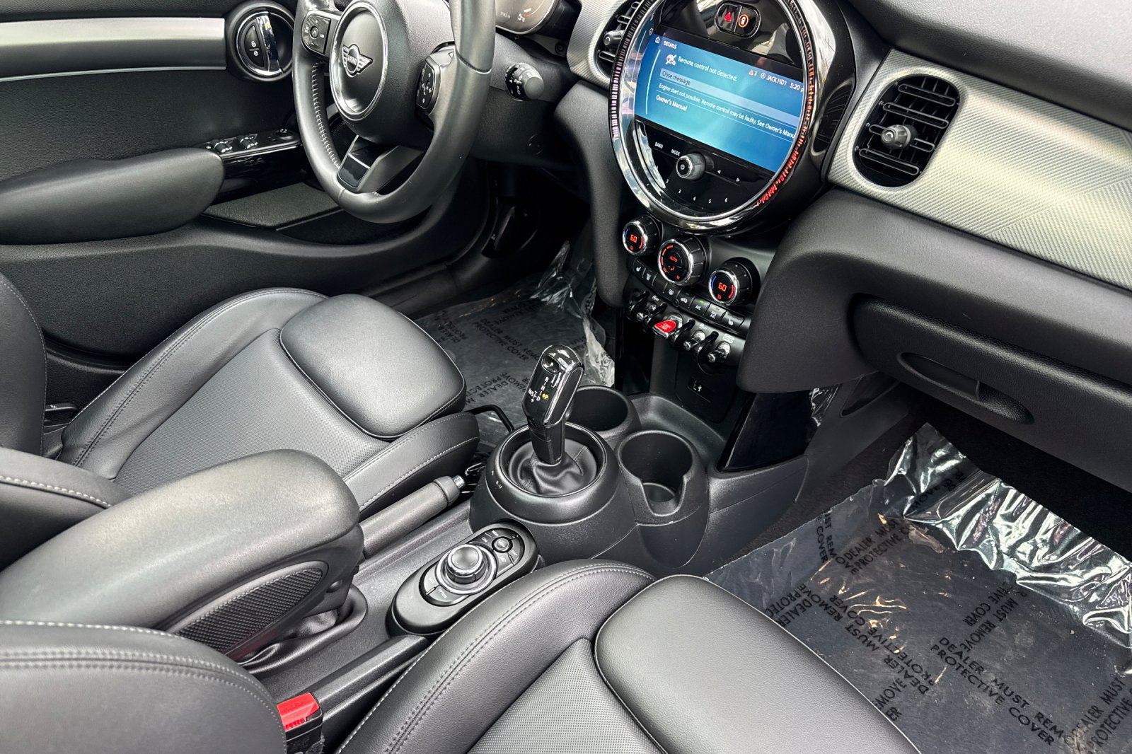 Used 2023 MINI Cooper S FWD image 17