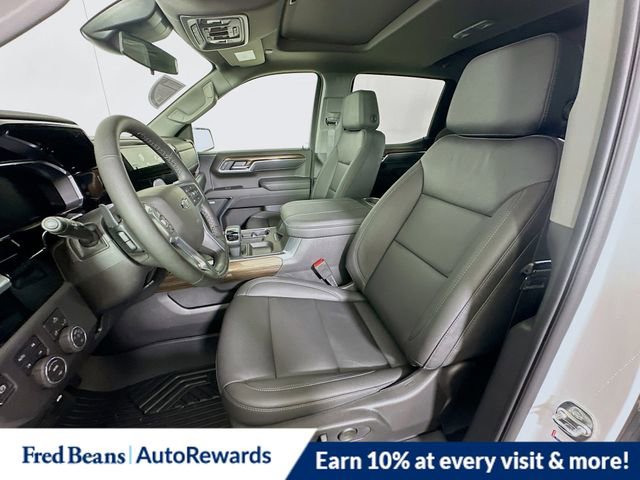 New 2026 Chevrolet Silverado 1500 LT Trail Boss w/ Convenience Package II image 13