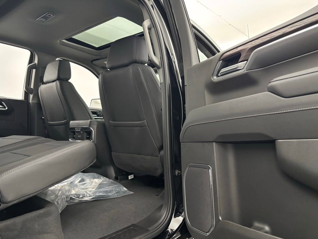 New 2026 GMC Sierra 1500 SLT w/ SLT Premium Package image 36