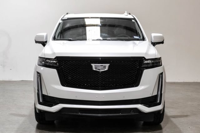 Used 2021 Cadillac Escalade ESV Sport Platinum RWD image 7