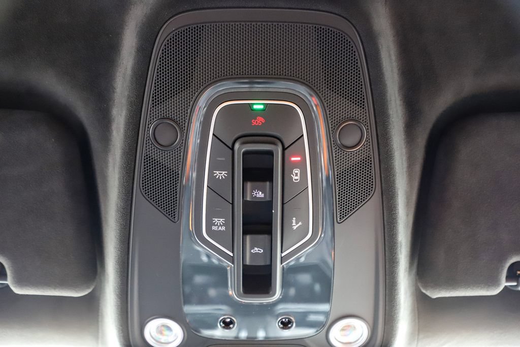 Used 2024 Lamborghini Urus S AWD/4WD image 47