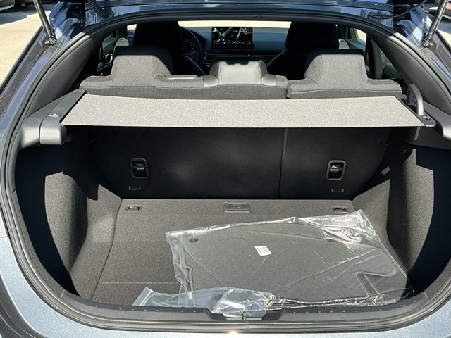 New 2026 Honda Civic Sport image 6