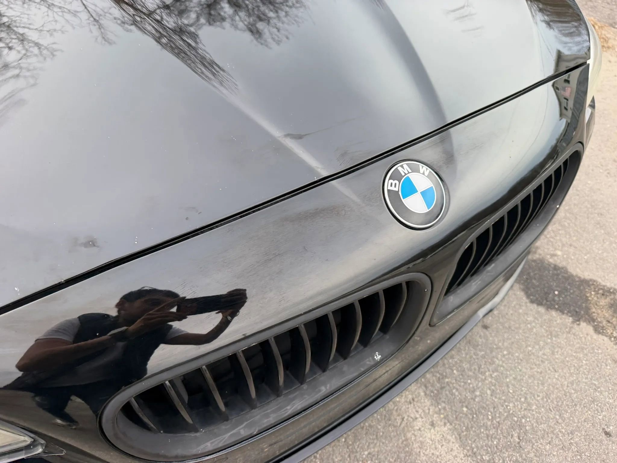 Used 2015 BMW 528i 528i Sedan 4D image 5