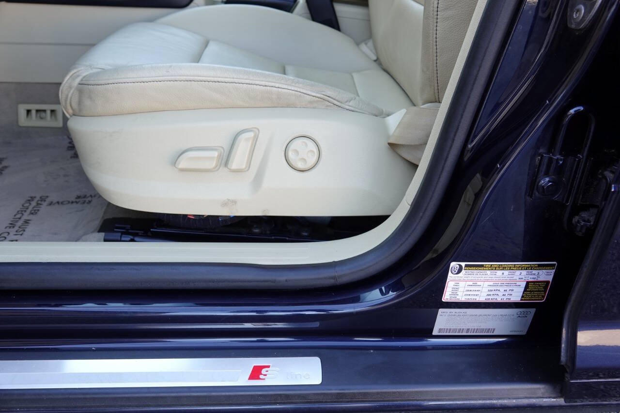 Used 2012 Audi A3 TDI Premium Plus FWD image 56