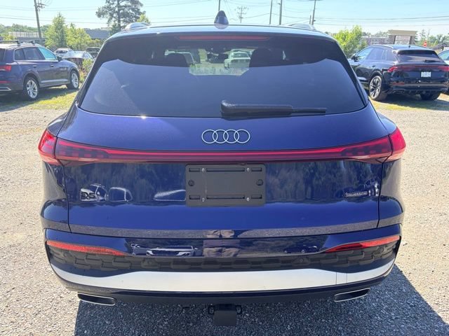Certified 2025 Audi Q5 Premium w/ Premium Plus AWD/4WD image 4