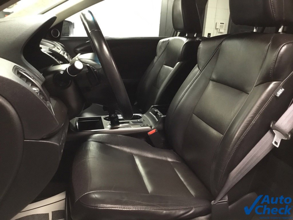 Used 2015 Acura RDX w/ Technology Package AWD/4WD image 23