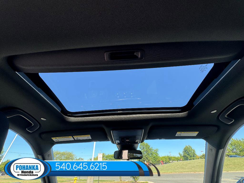 New 2026 Honda CR-V Sport image 17