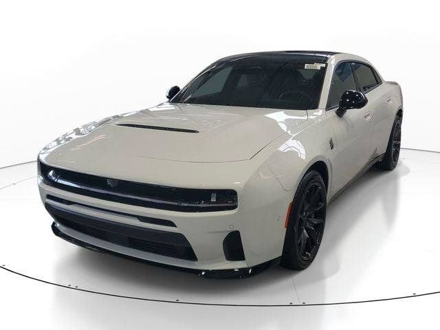 New 2026 Dodge Charger Scat Pack AWD/4WD image 2